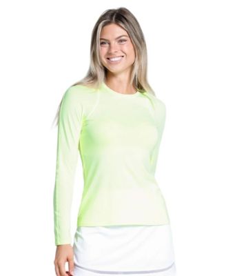 Women's Breeze Long Sleeve