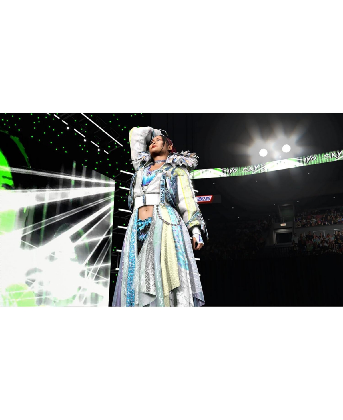 Wwe 2K26 Xbox Series X