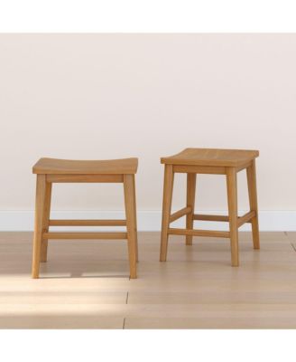 Smythe Stool Chair Height (18inch)