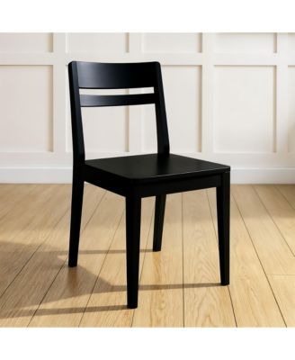 Crew Dining Chair