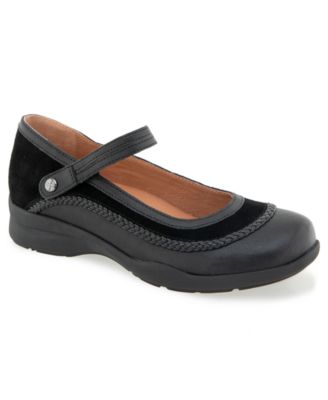 Women's Terralilly Round Toe Flats