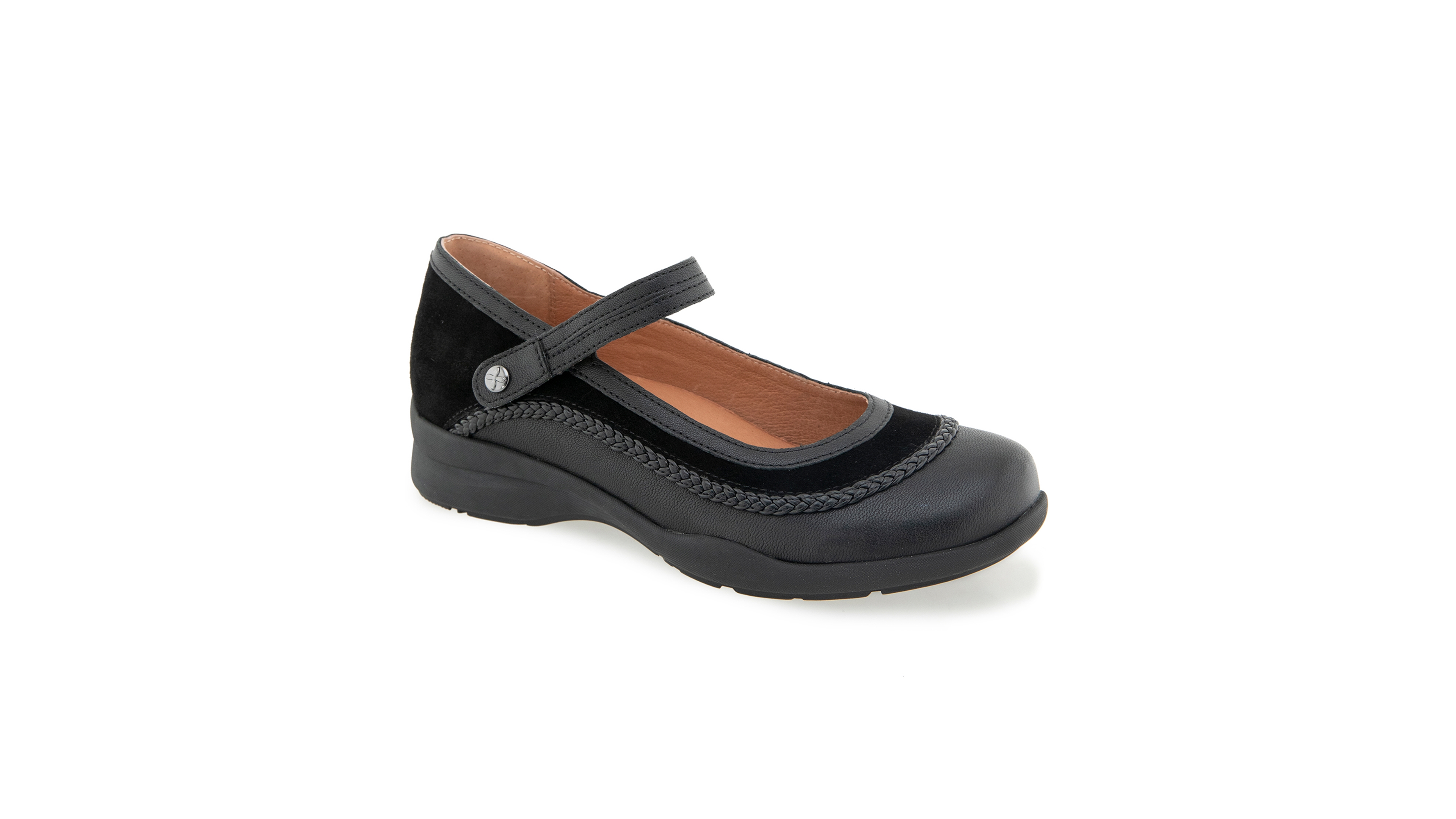 Jambu Women's Terralilly Round Toe Flats