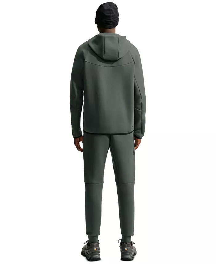 Men's Tech Fleece Drawstring Joggers Pants - thumbnail 2