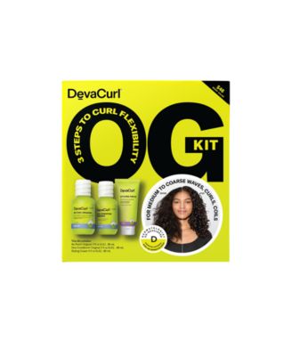 3-Piece The OG Kit