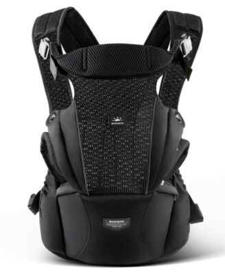 EasyHold Ergonomic Baby Carrier