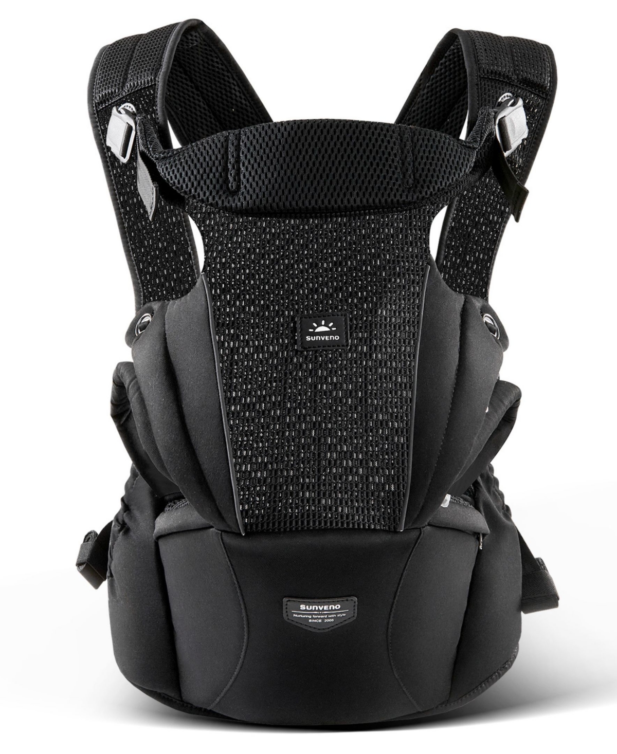 Sunveno EasyHold Ergonomic Baby Carrier