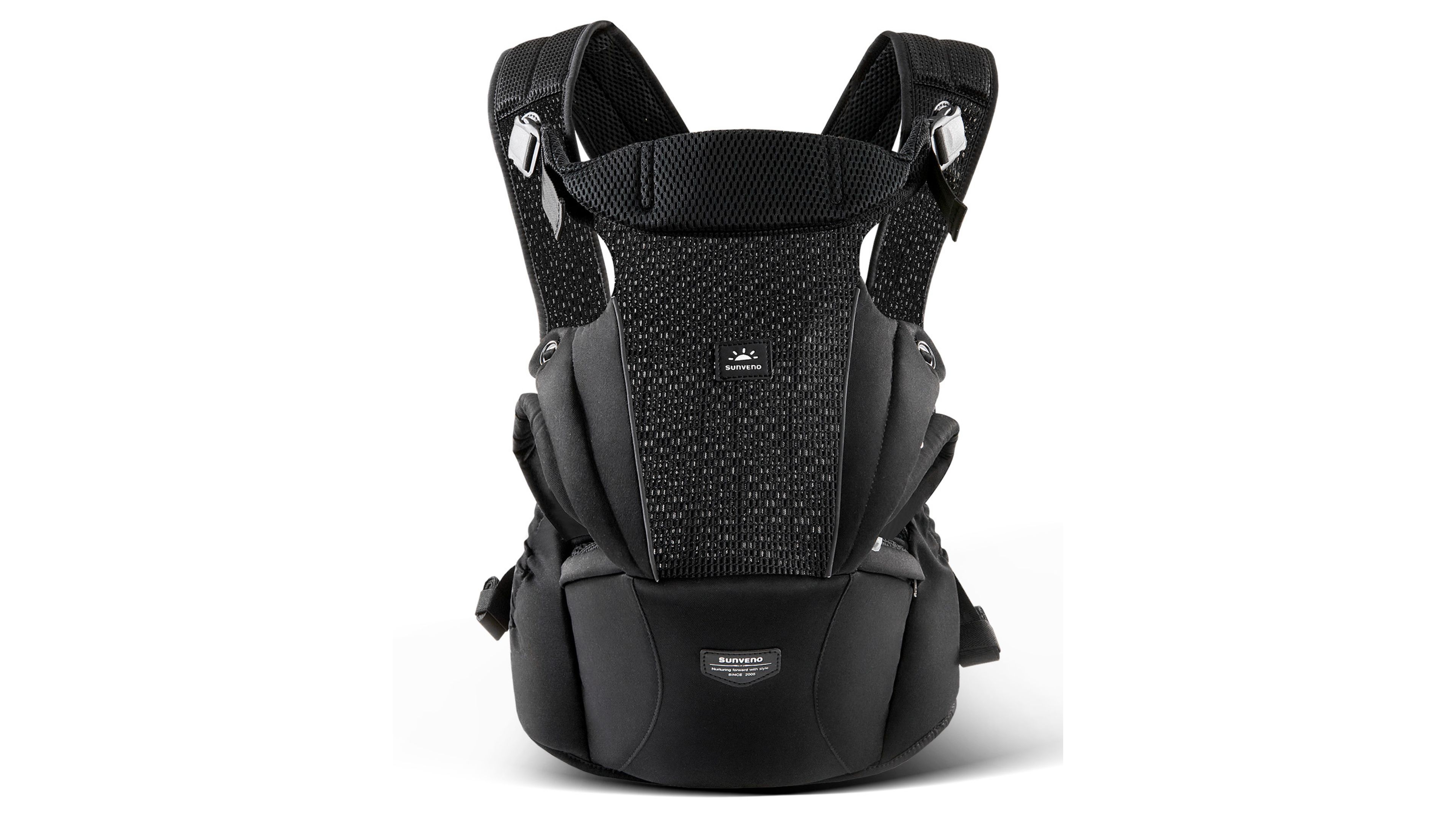 Sunveno EasyHold Ergonomic Baby Carrier
