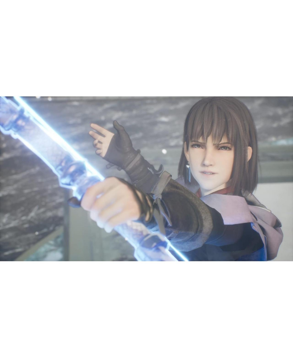 Sony Valkyrie Elysium