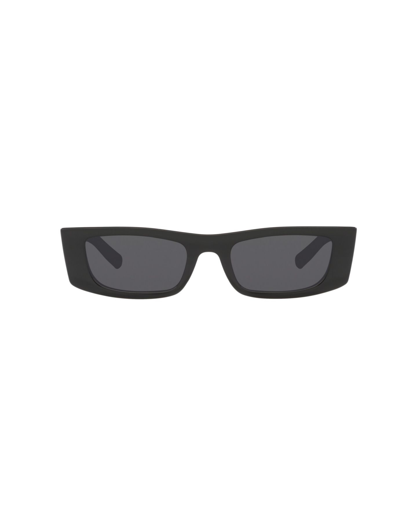 Солнцезащитные очки Saint Laurent Unisex Sunglasses, SL 553 YS000424, цвет: Чёрный — фото 2
