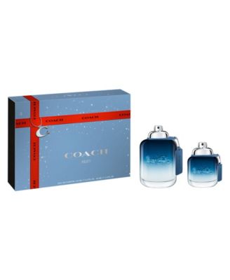 2-Piece Blue Eau de Toilette Spray Gift Set