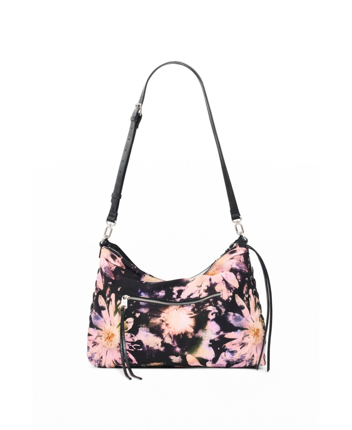 Desigual Women's Large printed bag