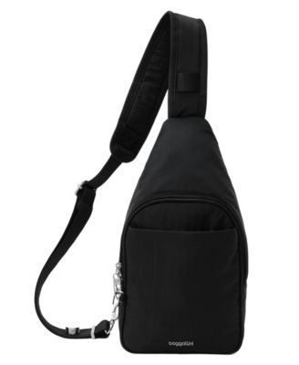 Journey Anti-Theft Small Sling Handbag