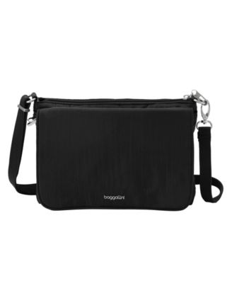 Journey Anti-Theft Small Crossbody Handbag