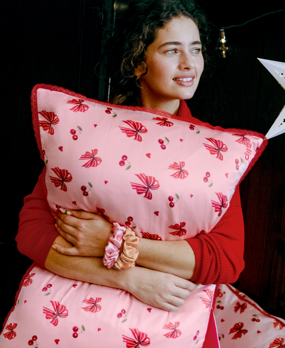 Slip Pure Silk Queen Pillowcase