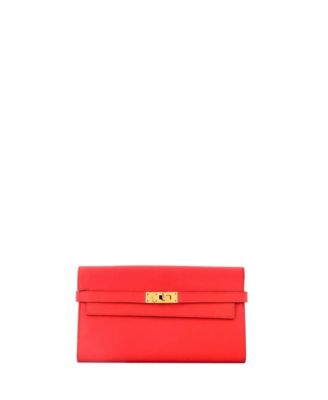 Long Kelly Wallet Epsom