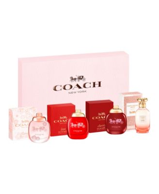 4-Piece Eau de Parfum Spray Gift Set
