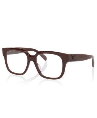 Women's Triomphe Cl50172i Polarized Eyeglasses, CL000634