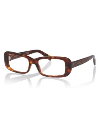 Women's Celine 3 Dots Cl50174i Polarized Eyeglasses, CL000637