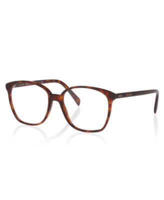 Women's Cl50115i Polarized Eyeglasses, CL000438
