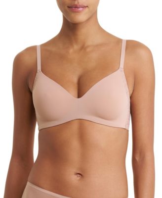 women's Pretty Smooth Wireless T-Shirt Bra