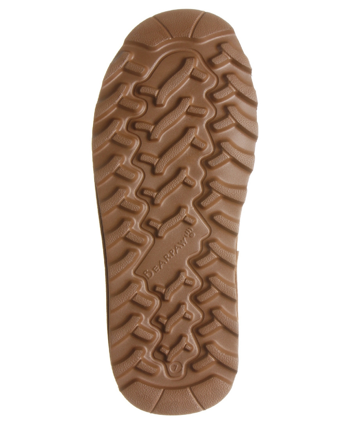 Bearpaw Women's Alyssa Solid Pull-on Ankle Boots In Hickory
