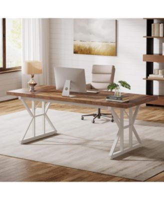 70.86" Executive Desk