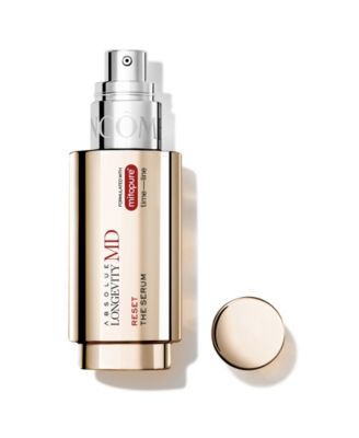 Absolue Longevity MD Reset Mature Skin Face Serum