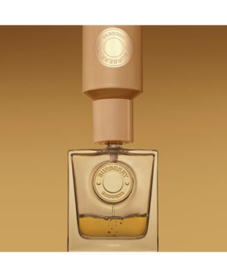 Burberry Burberry Goddess Parfum, 3.3 oz. - Macy's