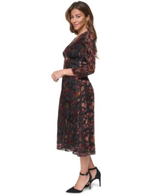 macys midi dresses casual Women's 3/4 Sleeve this Style Size:6/XS Wedding gown 1950 prom dresses SHEIN LUNE Women's Christmas
