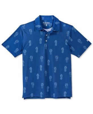 Men's Nightfruit Regular-Fit Polo Shirt