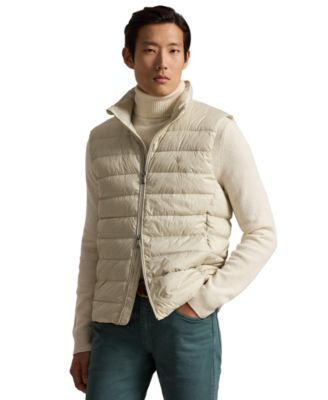 Men's The Colden Packable Down Vest