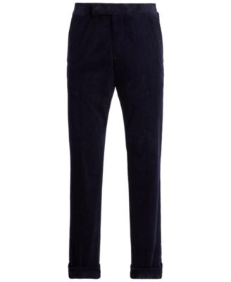 Polo Ralph Lauren Men's Separate Pants Classic Fit Suits