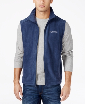 Columbia Men's Big & Tall Steens Mountain Vest