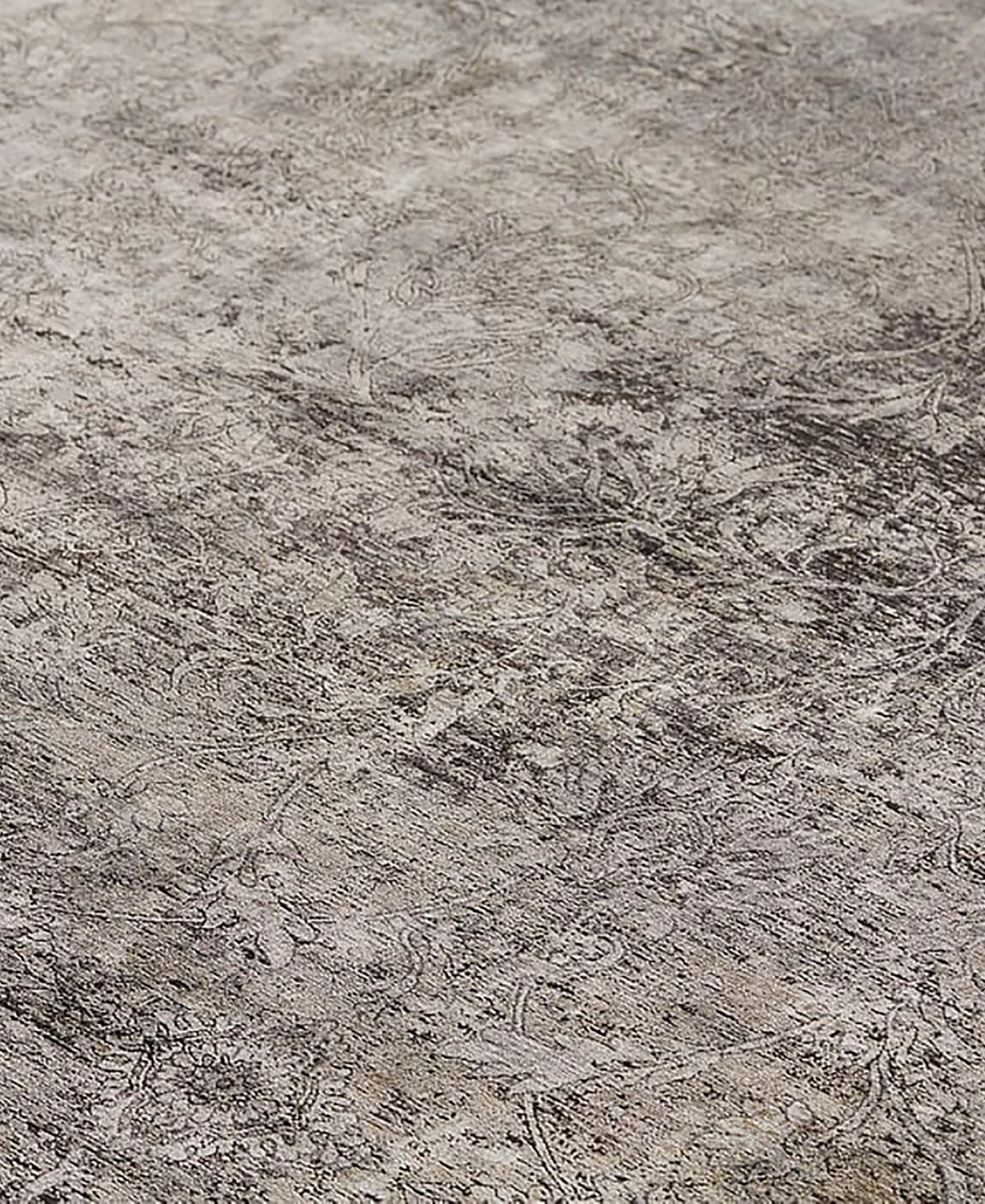 Feizy Sarrant 3964F 2'8"x10' Runner Area Rug