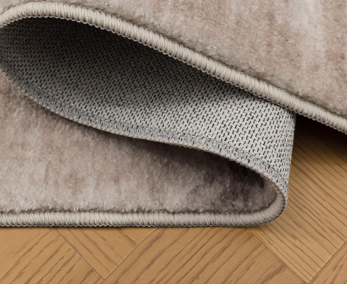 Mink Home Homewell Machine Washable MET8002 7'10"x9'10" Area Rug