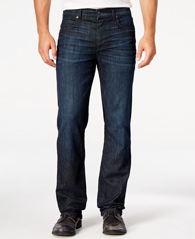 Joe's Men's Alton The Rebel Relaxed-Fit Jeans