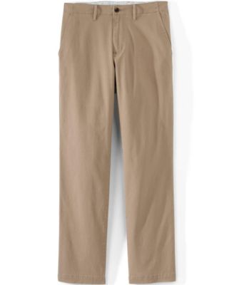 Men's Knockabout Classic Straight Fit Chino Pant