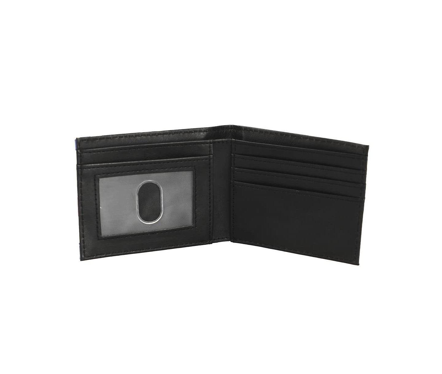 Мужской кошелёк Sonic The Hedgehog Sonic Wallet, цвет: Белый — фото 7
