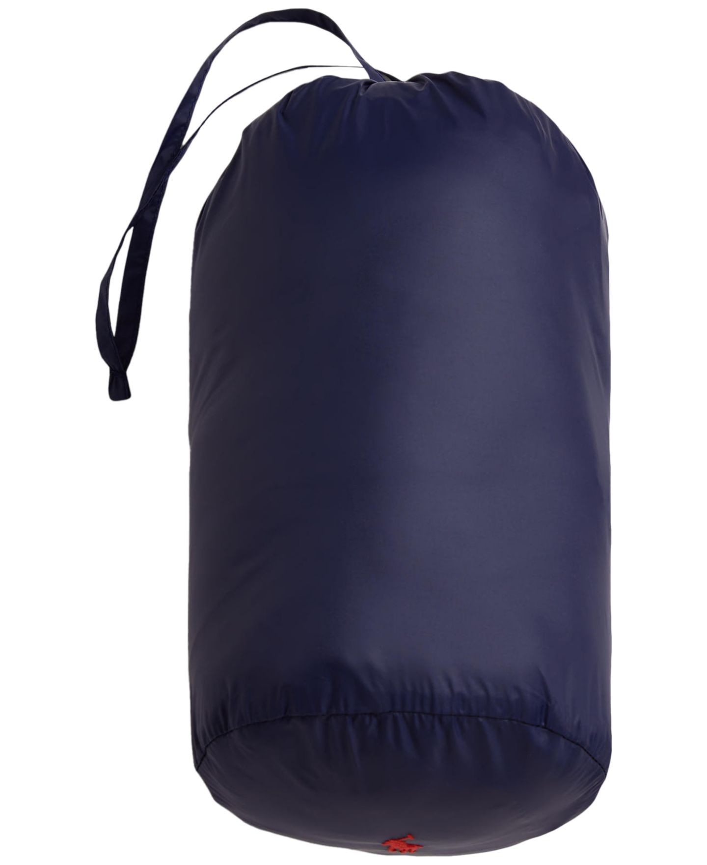 Жилет Polo Ralph Lauren The Colden Packable Quilted Vest для мальчиков, цвет: Тёмно-синий — фото 4