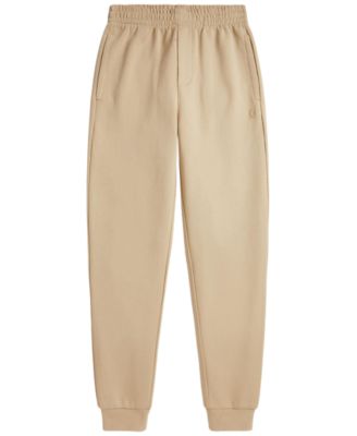 Boys' 8-20 Double-Knit Joggers