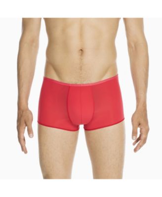 Men's Plumes Trunk