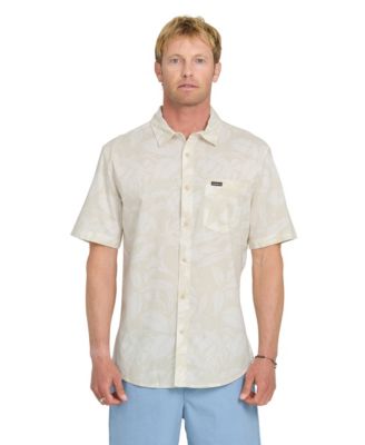 Men's Cantina Classic Short-Sleeve Shirt