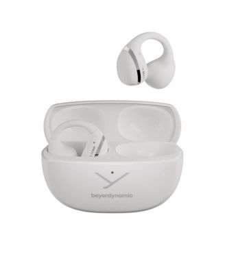 Amiron Zero Bluetooth 5.4 Open-ear Clip-on Earbuds