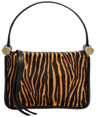 Highline Small Top Handle Handbag