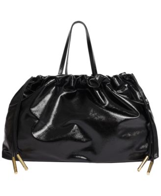 Riverside Oversized Tote Handbag