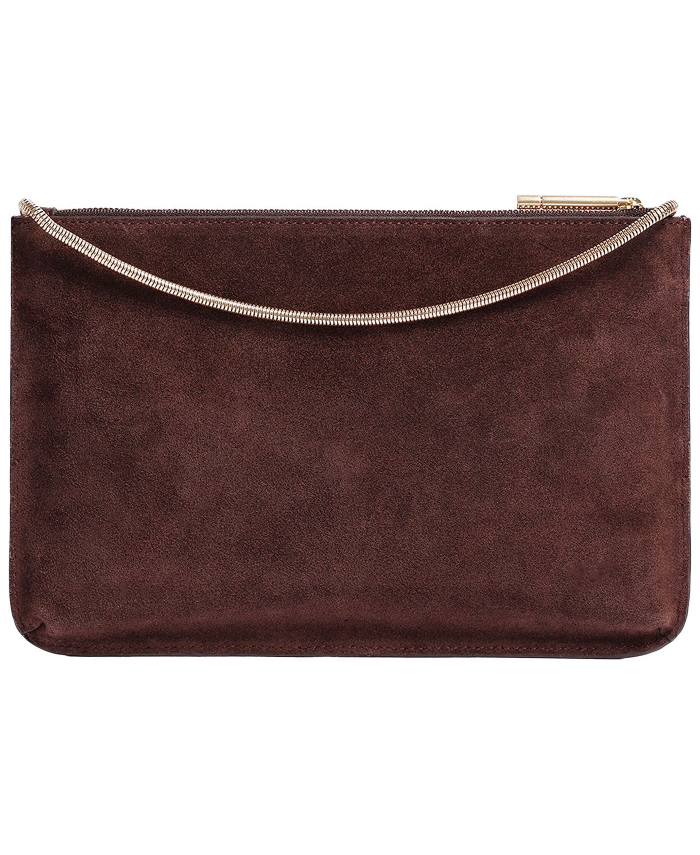 Женская сумка Kenneth Cole Highline Disco Crossbody Handbag, цвет: Шоколадный — фото 2