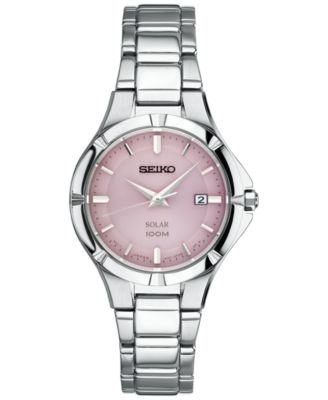 Seiko Women s Watches Macy s 2024 favors