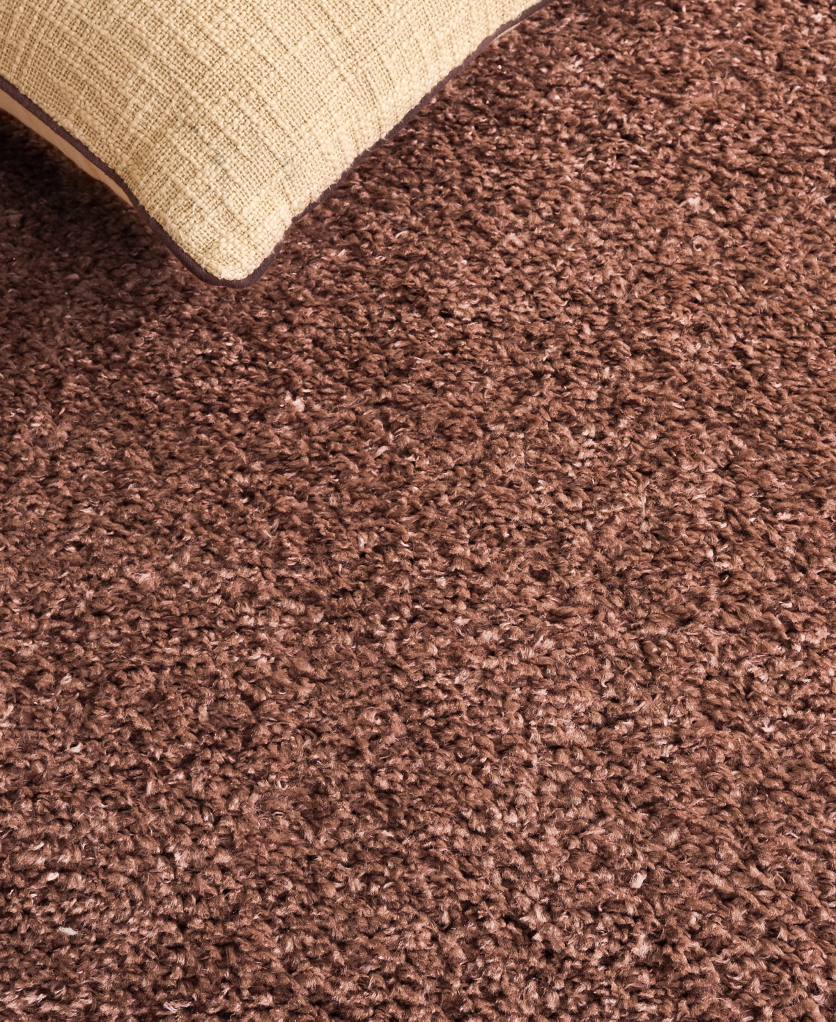 Safavieh Seattle Shag STE908T 8'x10' Area Rug