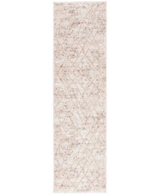 26" x 8" x 8" 2'2"x8' Runner Area Rug