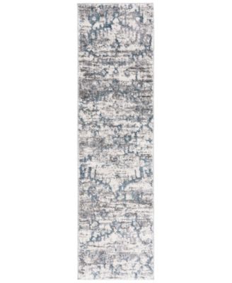 26" x 8" x 8" 2'2"x8' Runner Area Rug